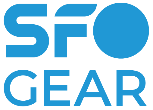 SFO Gear